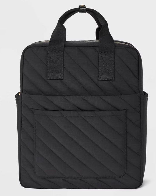 Square Backpack- Universal Thread - Bellso
