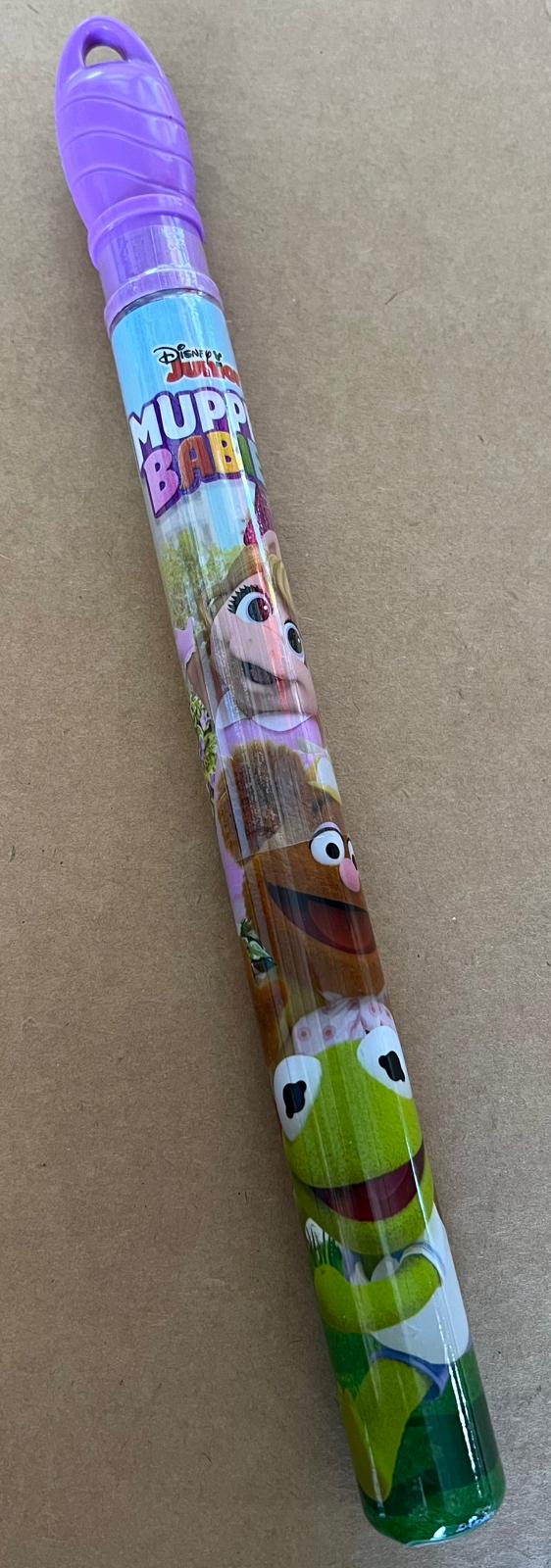 Marvel Ultimate Spider-Man Bubble - Bellso