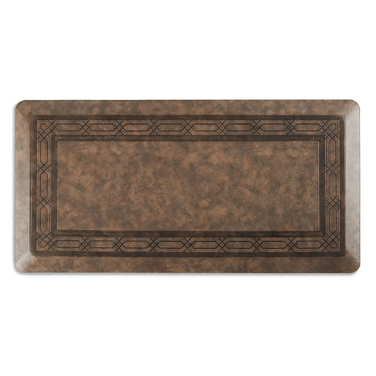 Member's Mark Anti-Fatigue Kitchen Mat, 20" x 39" - Bellso