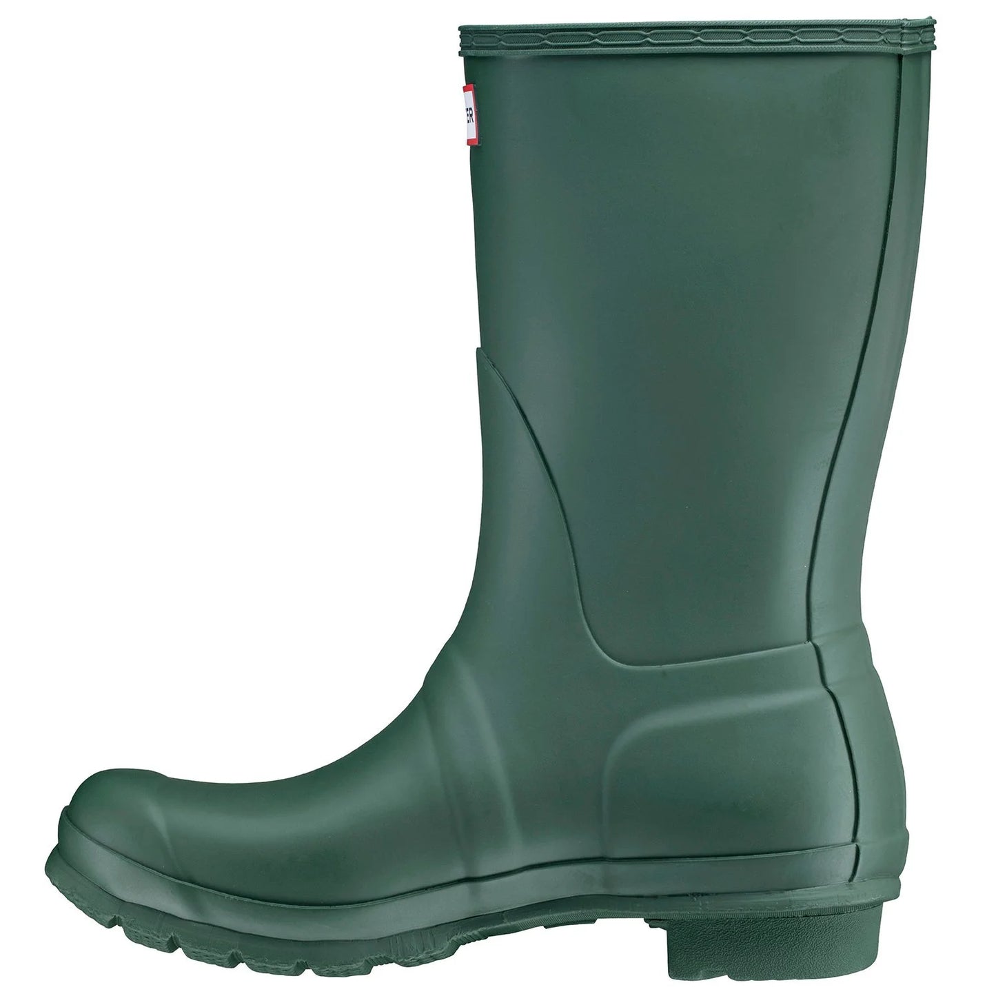 Hunter Women's Original Short Boot Size 8 - Bellso