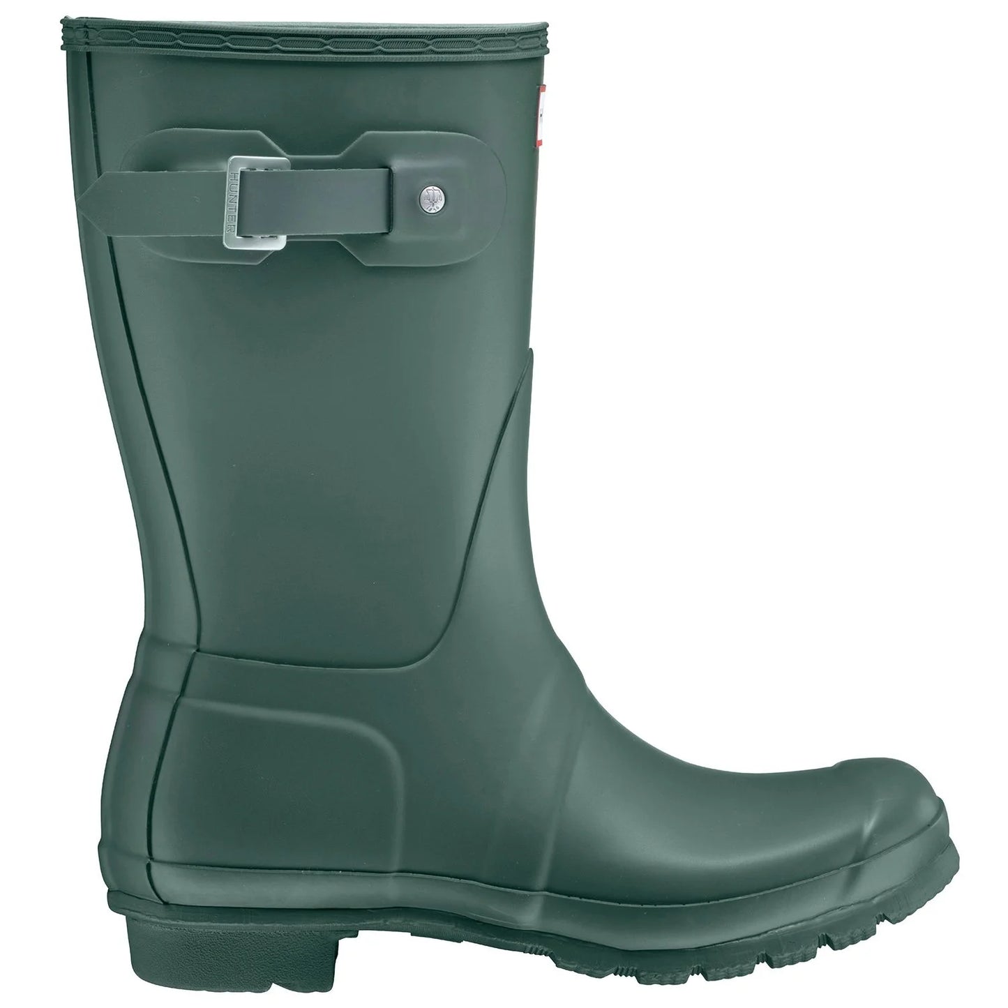 Hunter Women's Original Short Boot Size 8 - Bellso