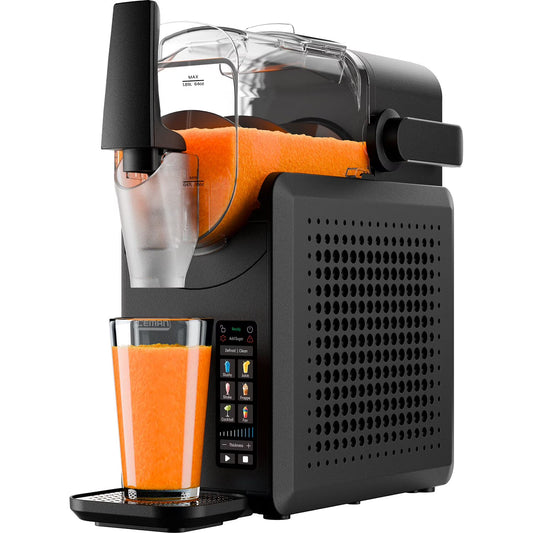 Iceman by Chefman Slush-Ease Slushy Maker with Touchscreen XL 64oz
