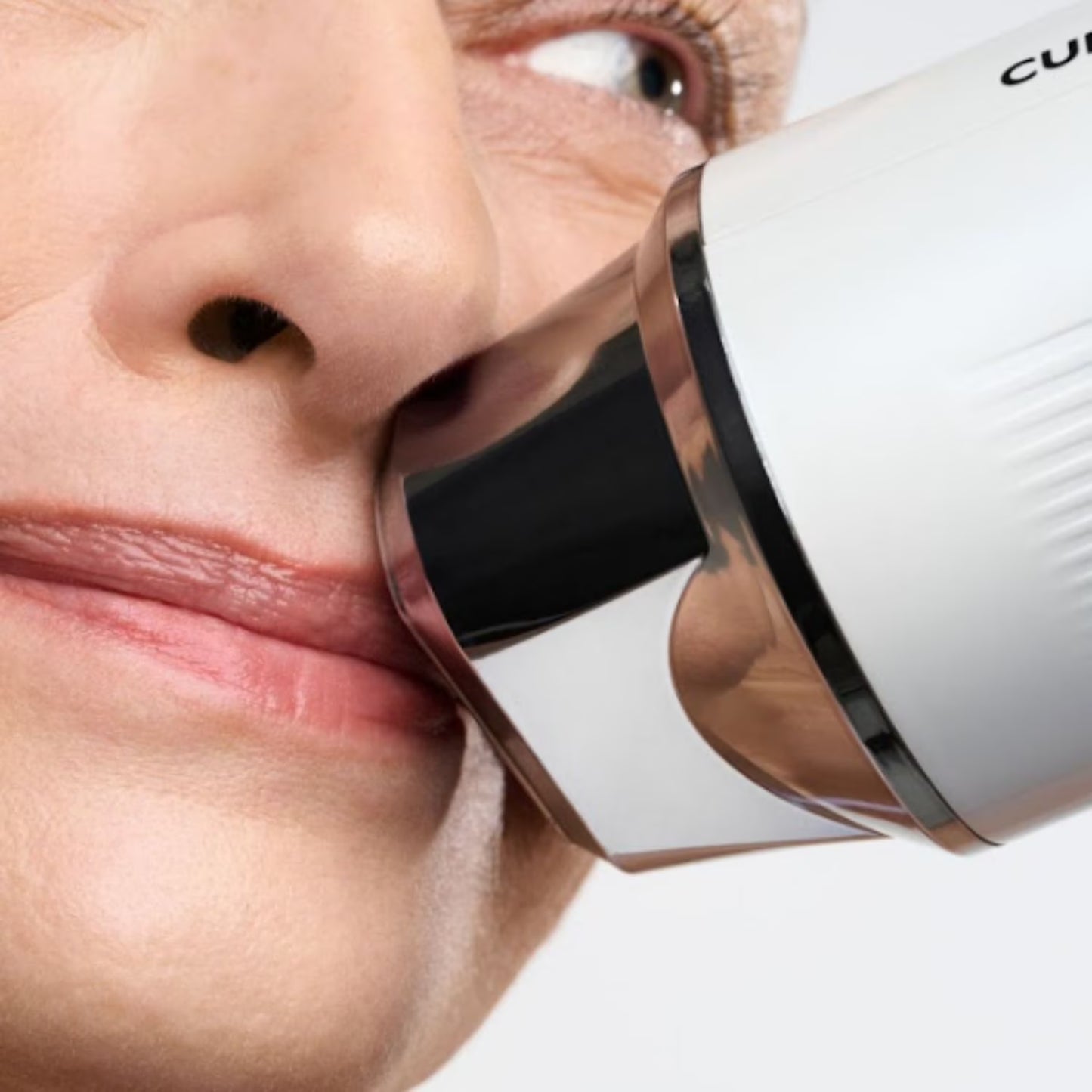 CurrentBody Skin Laser Hair Removal Device