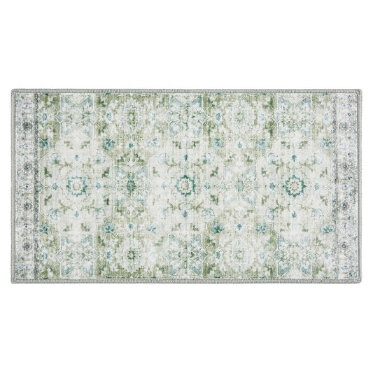 Member's Mark Everwash Washable Accent Rug, 2'x 3'7" - Bellso