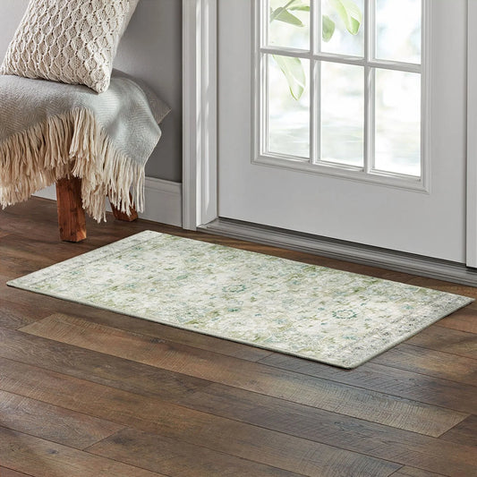 Member's Mark Everwash Washable Accent Rug, 2'x 3'7" - Bellso
