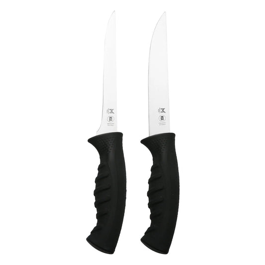Member's Mark 6" Boning & Utility Knife Set, 2 pk. - Bellso