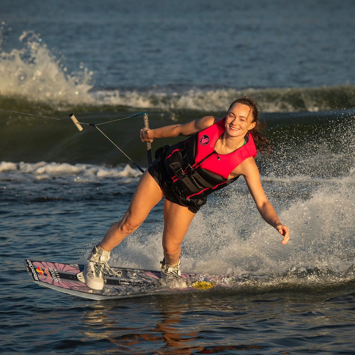 Body Glove Women's Segmented PFD Life Jacket - Bellso