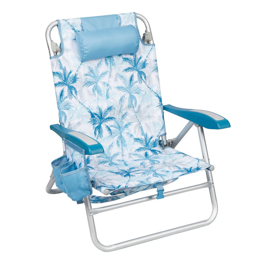 Member’s Mark Reclining Beach Chair - Bellso