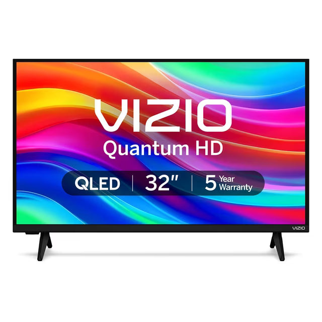 VIZ 32 HD QLED SMART