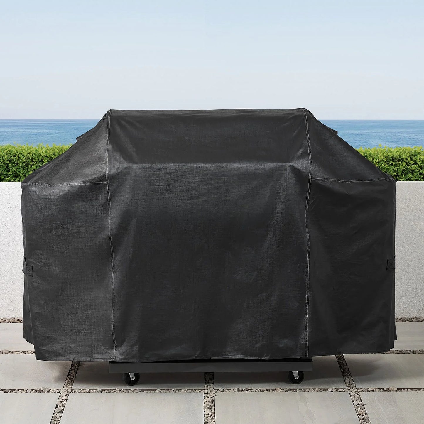 Members Mark Pro Series 5-Burner Gas Grill with Thermostatic Control - Bellso
