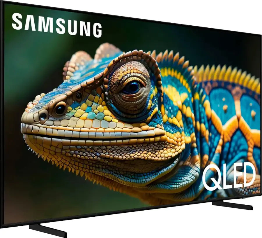SAMSUNG 65 Class Q60D Series 4K QLED Smart TV - Bellso