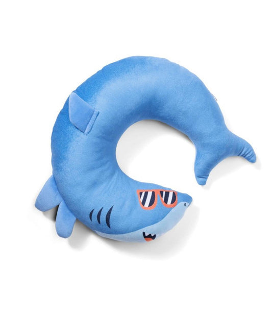 Shark Travel Pillow -5.00 - Bellso