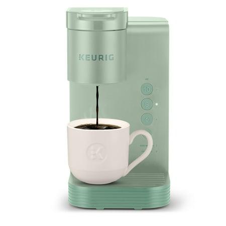 Keurig K-Express Essentials Single Serve K-Cup Pod Coffee Maker Sage - Bellso