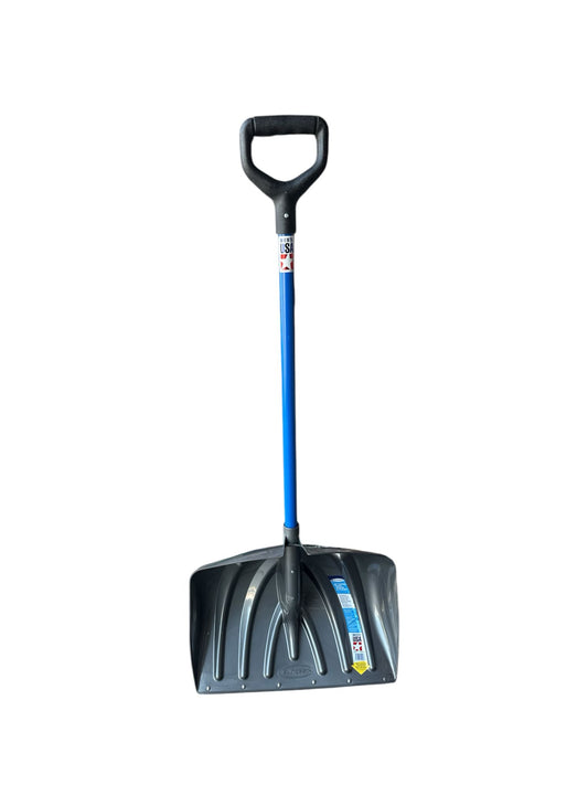 Suncast 20 in. Snow Shovel and Pusher - Bellso