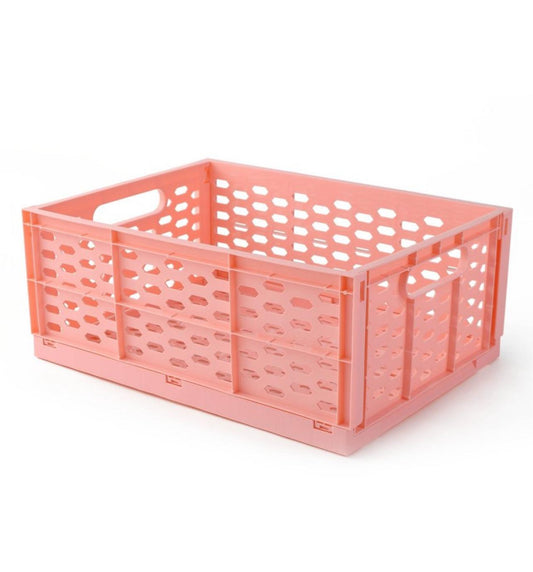Crate Pink-5.00 - Bellso