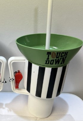 NFL Football Party Decor Cups-5.00 - Bellso