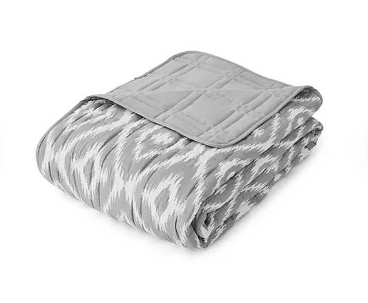 Member's Mark Oversized Reversible Blanket - Bellso