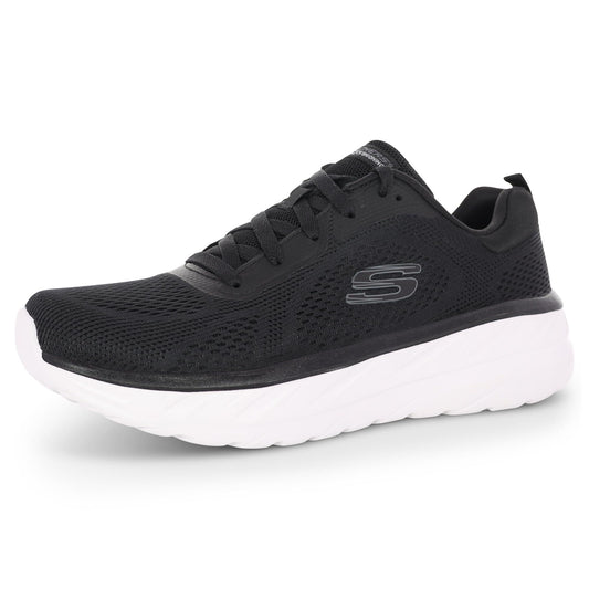 Skechers Men S D Lux Ultra Sneaker Comfortable Lightweight Shoe Size 12 - Bellso