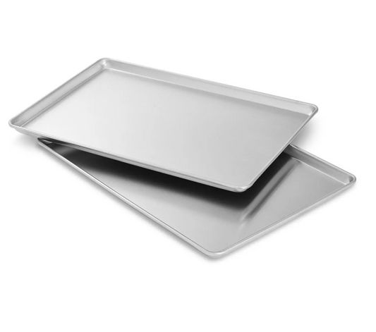 Half Size Aluminum Sheet Pan - Bellso