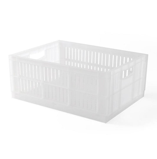Crate White -5.00 - Bellso