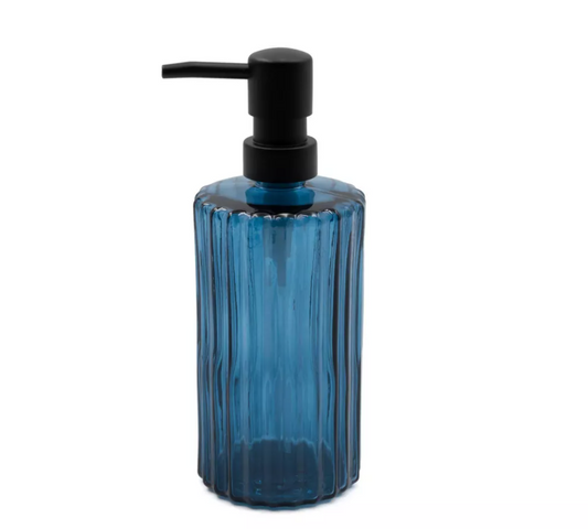 1 Count Pump Dispensers-Blue-3.00 - Bellso