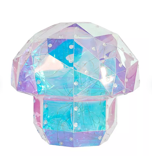 Kids Prismatic Lamps, Assorted Styles - Bellso