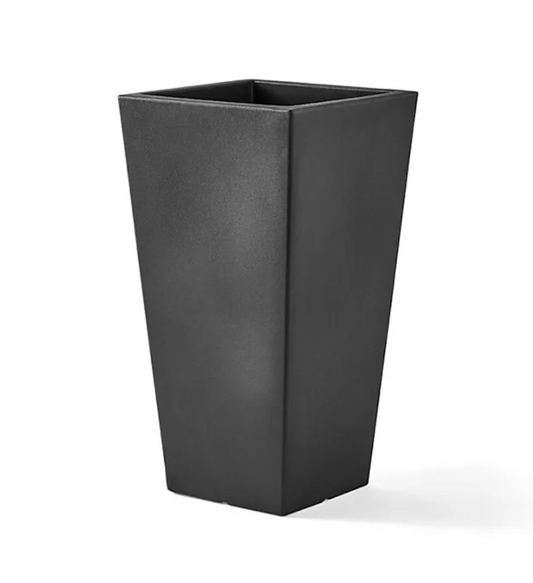 Member's Mark Tall Square Planter - Bellso