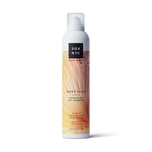 SGX NYC Happy Place Dry Shampoo - Bellso