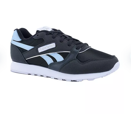 Reebok Women's Ultra Flash Lace up Sneaker US 10 - Bellso