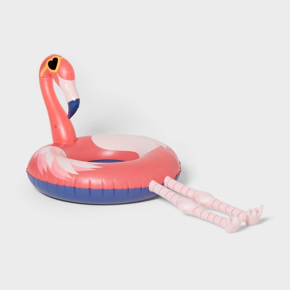 ""