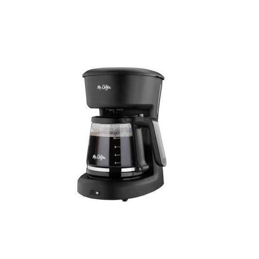 Mr. Coffee 12 Cup Switch Coffee Maker - Bellso