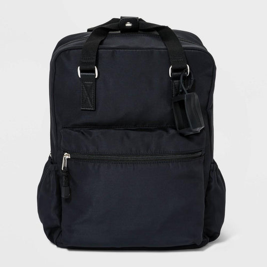 Tiny Full Square 15.4" Backpack - Bellso