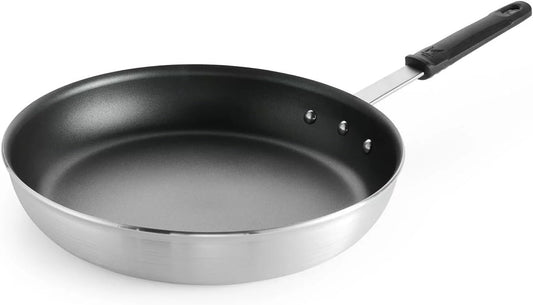 Member's Mark 14" Aluminum Nonstick Restaurant Fry Pan 29.98 - Bellso