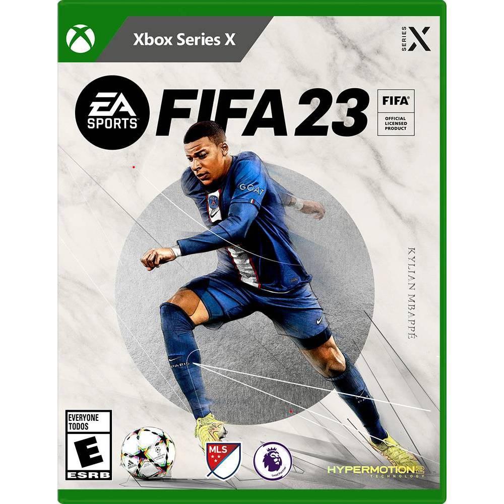 FIFA 23 Standard Edition XBOX X - Bellso