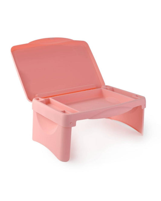 Foldable Lap Desk Pink-5.00 - Bellso
