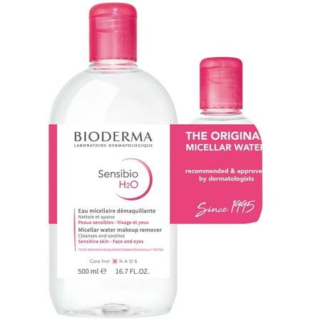 Bioderma Sensibio H2O oz - Bellso