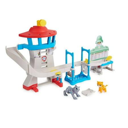 Paw Patrol Cat Pack Adventure Bay Rescue Set New 2022 - Bellso