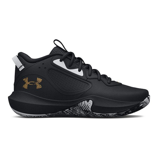 Under Armour Lockdown 6 Unisex Basketball Shoes, Men's, Size: M9W10.5 - Bellso
