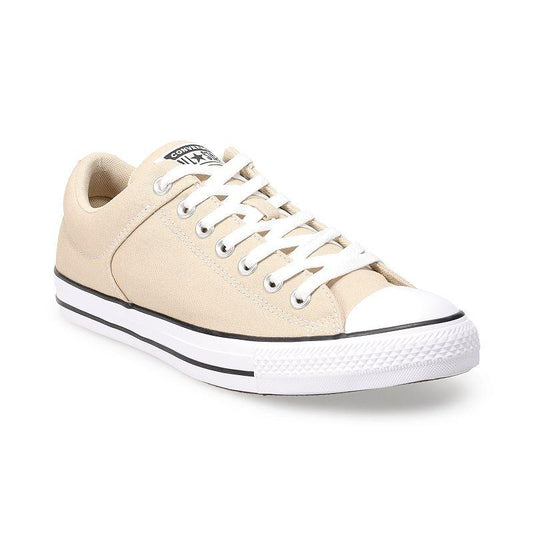 Converse Chuck Taylor All Star High Street OX Men's Sneakers, Size: 11, Nutty Granola - Bellso
