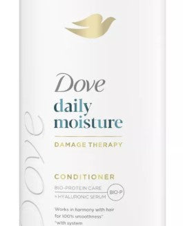 Dove Ultra Care Daily Moisture Conditioner - 25.4 Fl Oz - Bellso