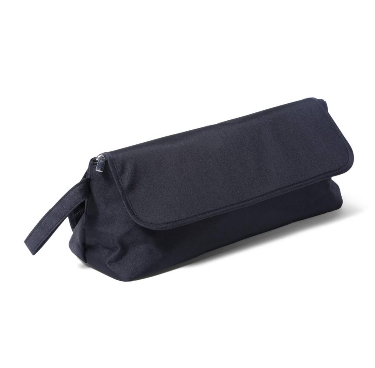 Hair Tool Travel Bag Black - Bellso