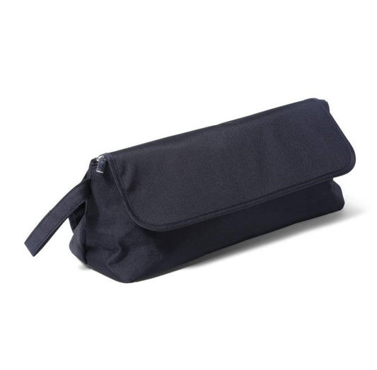 Hair Tool Travel Bag Black - Bellso