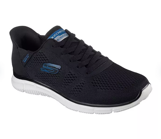 Skechers Men's Verse Hands Free Swift Fit Sneaker Size 8 - Bellso