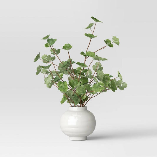 Large Artificial Leaf Arrangement - Bellso