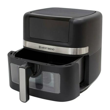 West Bend 7QT Air Fryer With 13 One-Touch Presets - Bellso