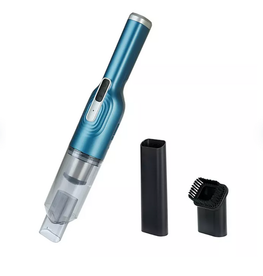 Try interactive video ePro Select Slim Cordless Handheld Vacuum with Charging Dock - Bellso