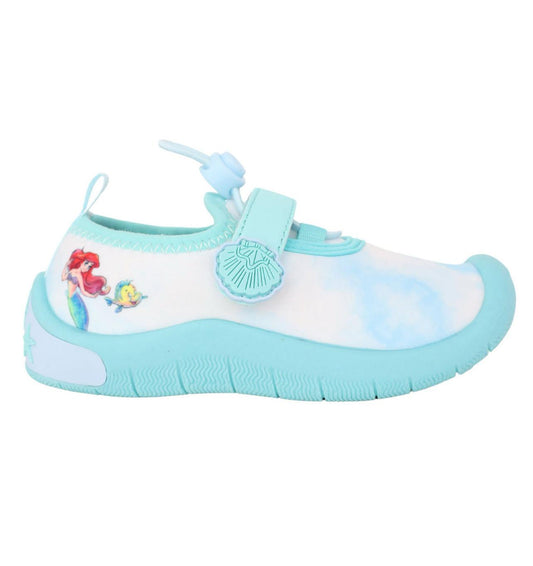 Character Toddler Girls Quick- Drying Water Shoe 7/9 -12.78 - Bellso