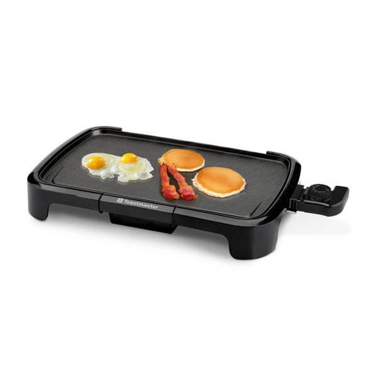 Toastmaster 10" x 16" Electric Griddle - Bellso