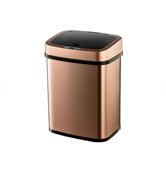 Nine Stars 3.2g Motion Sensor Trash Can - Bellso