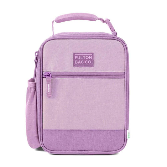 Fulton Bag Co. Upright Lunch Bag - Bellso